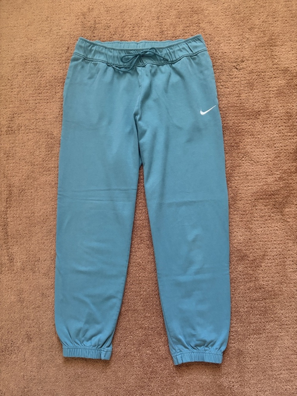 Nike Teal Sweatpants